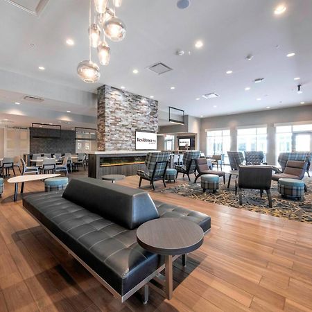 Residence Inn By Marriott Richmond At The Notch Short Pump Luaran gambar