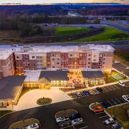 Residence Inn By Marriott Richmond At The Notch Short Pump Luaran gambar
