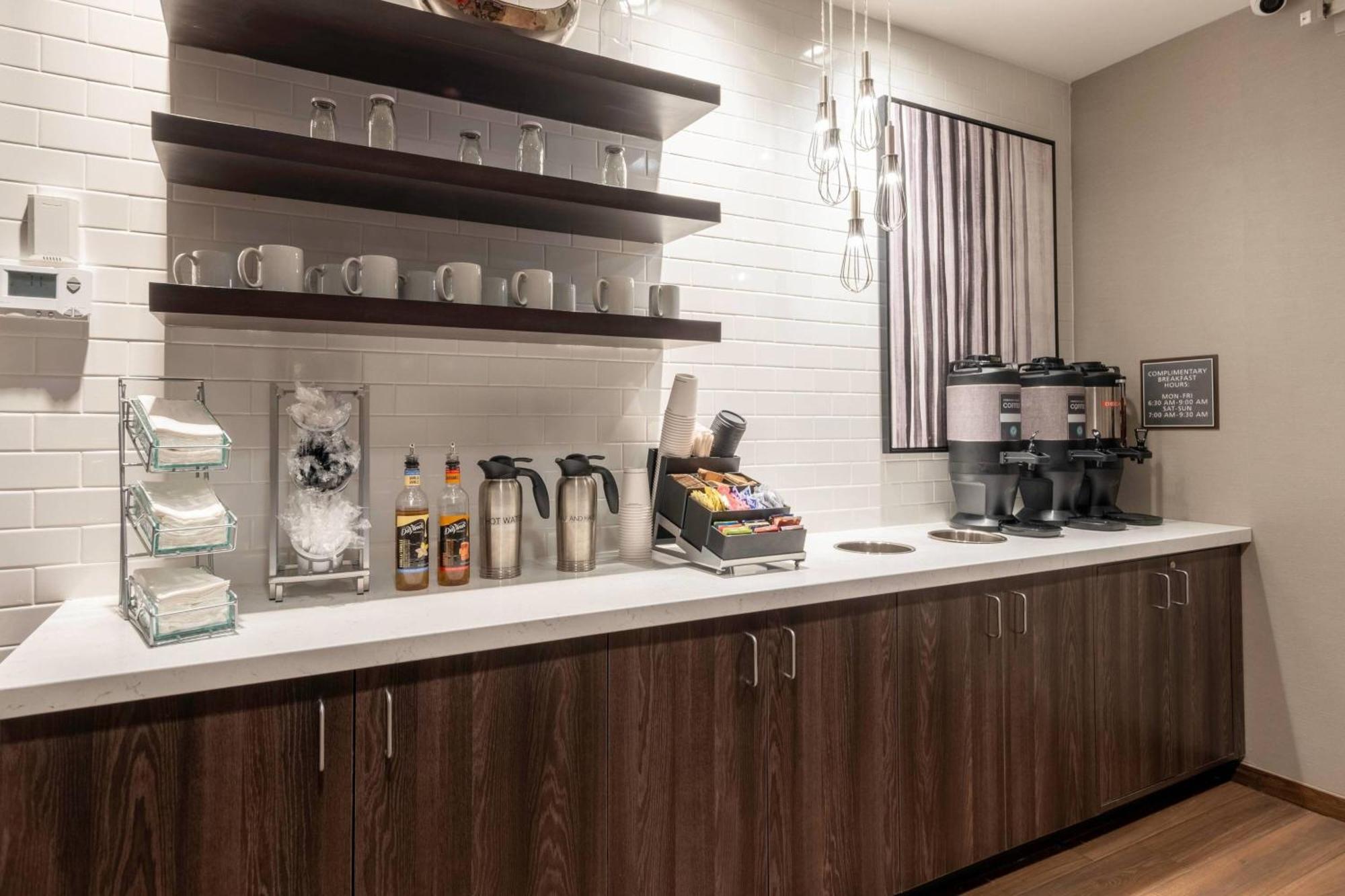 Residence Inn By Marriott Richmond At The Notch Short Pump Luaran gambar