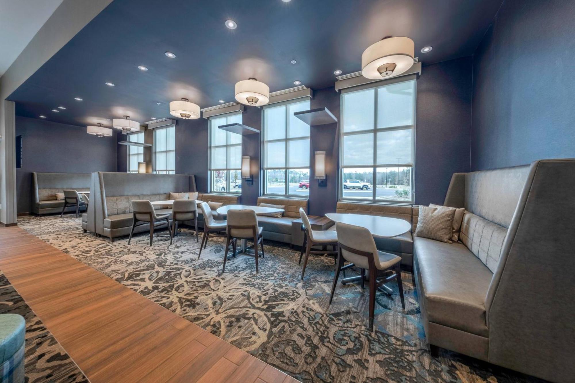 Residence Inn By Marriott Richmond At The Notch Short Pump Luaran gambar