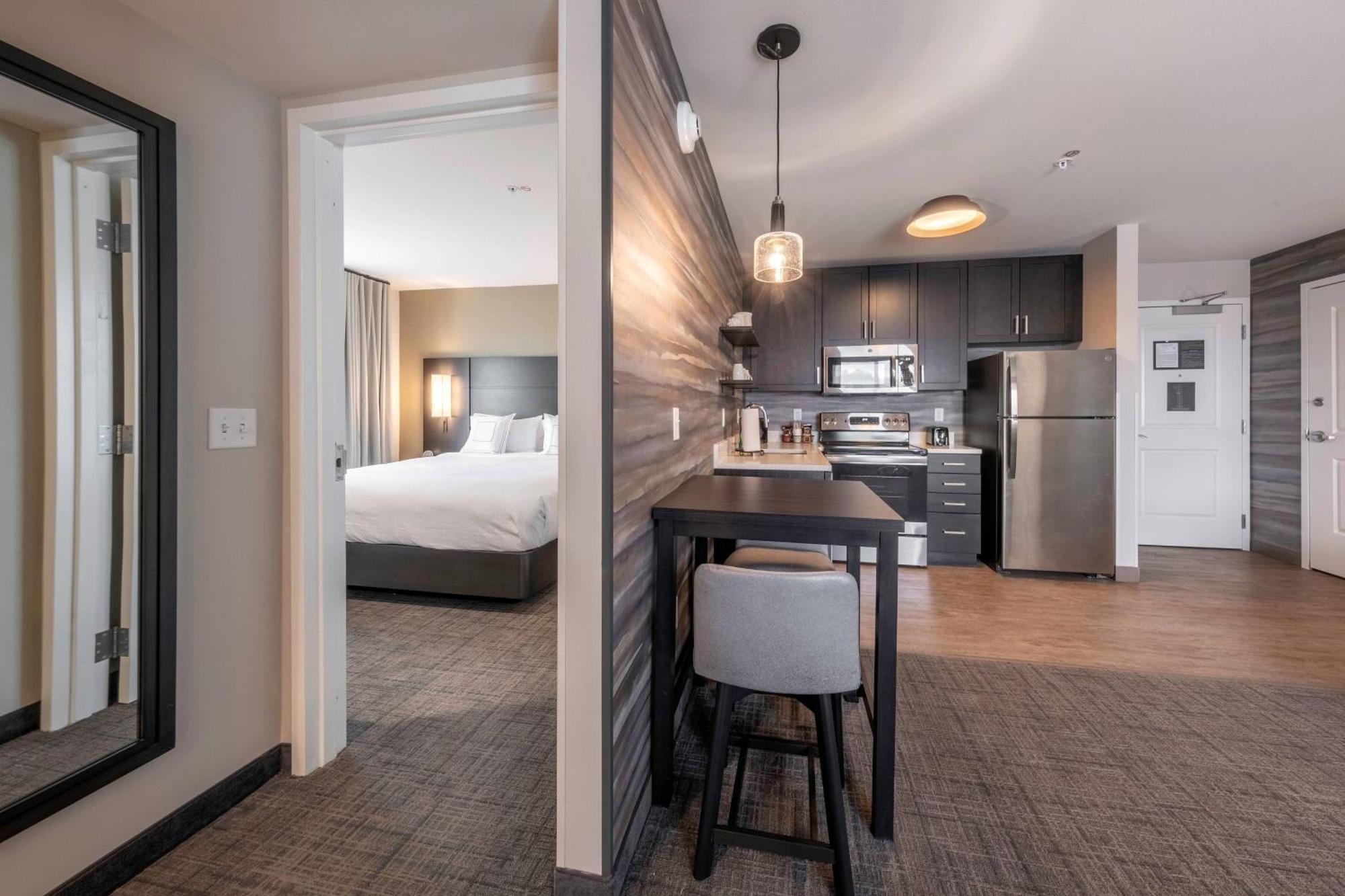 Residence Inn By Marriott Richmond At The Notch Short Pump Luaran gambar