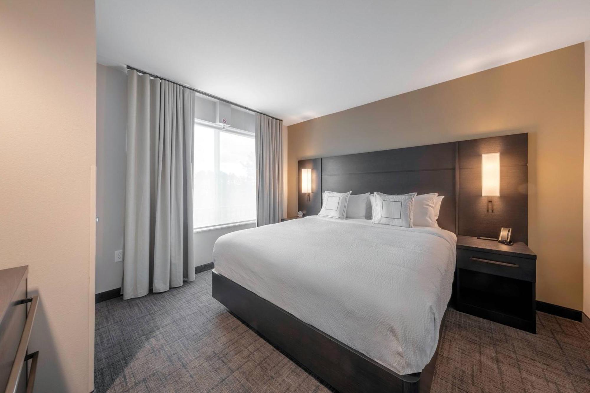 Residence Inn By Marriott Richmond At The Notch Short Pump Luaran gambar