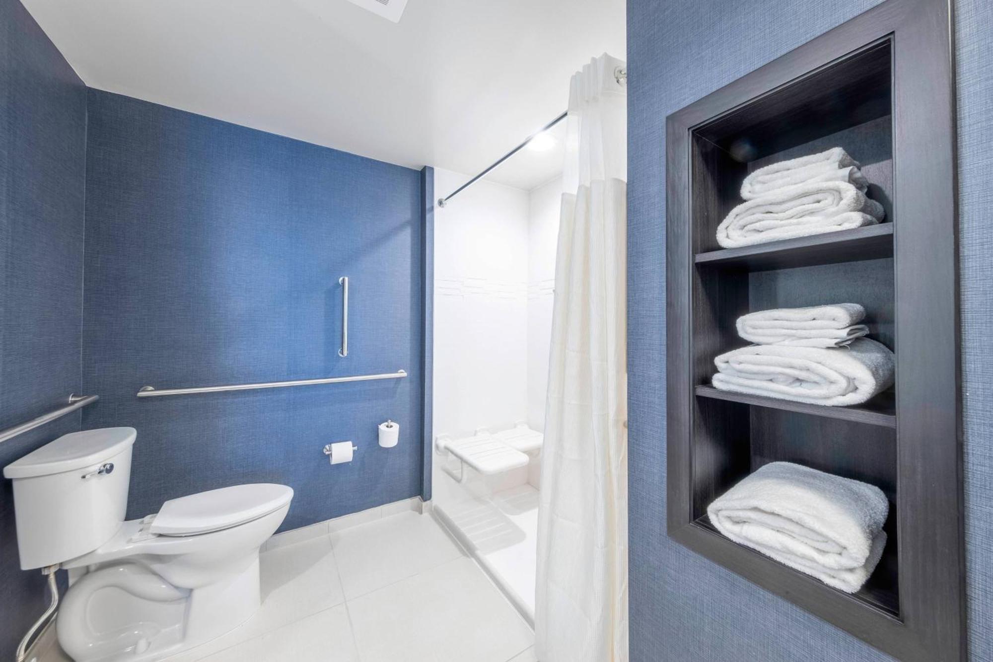 Residence Inn By Marriott Richmond At The Notch Short Pump Luaran gambar