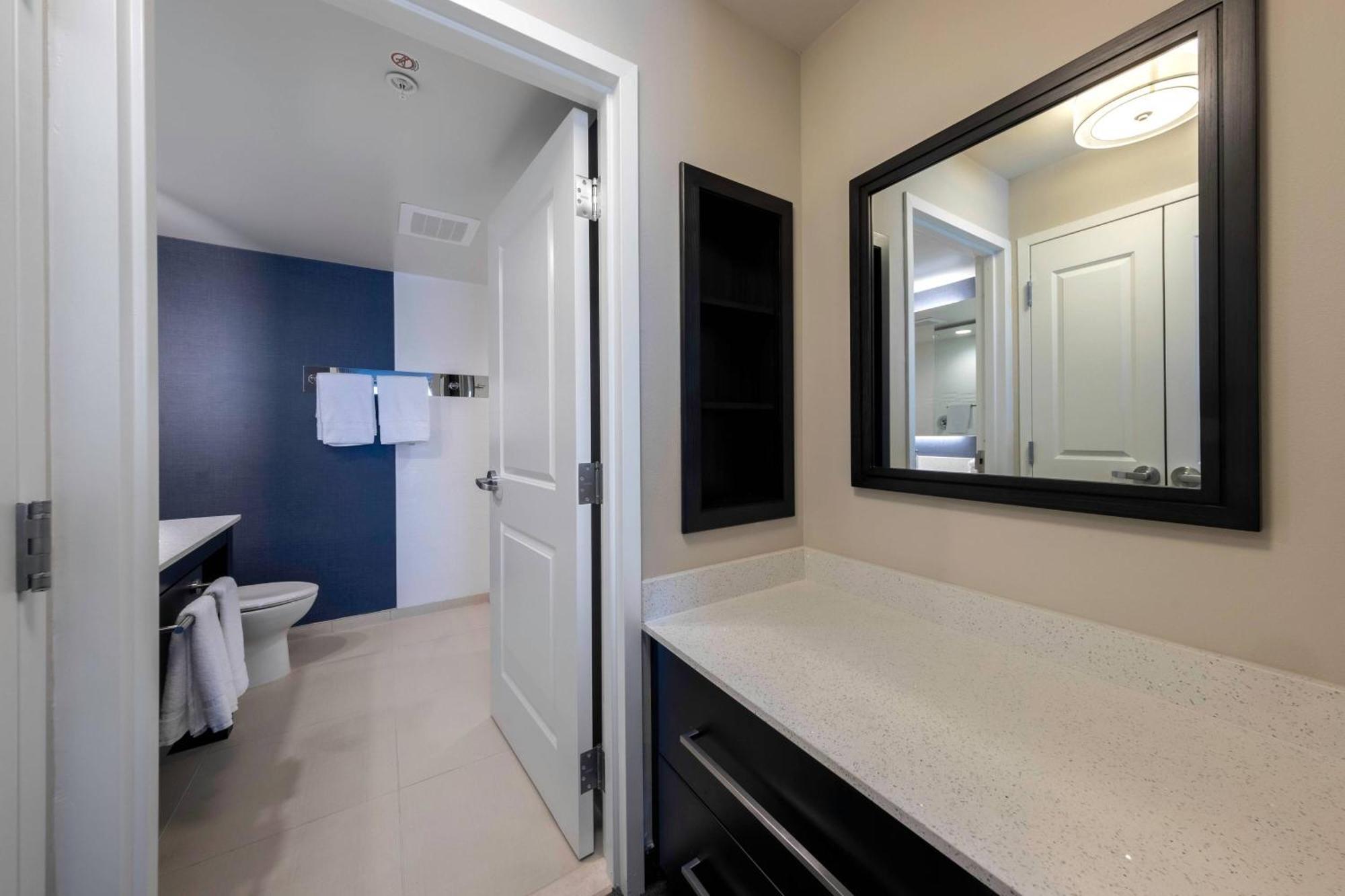 Residence Inn By Marriott Richmond At The Notch Short Pump Luaran gambar