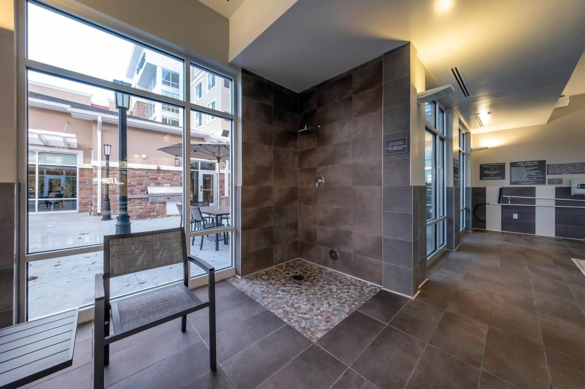 Residence Inn By Marriott Richmond At The Notch Short Pump Luaran gambar