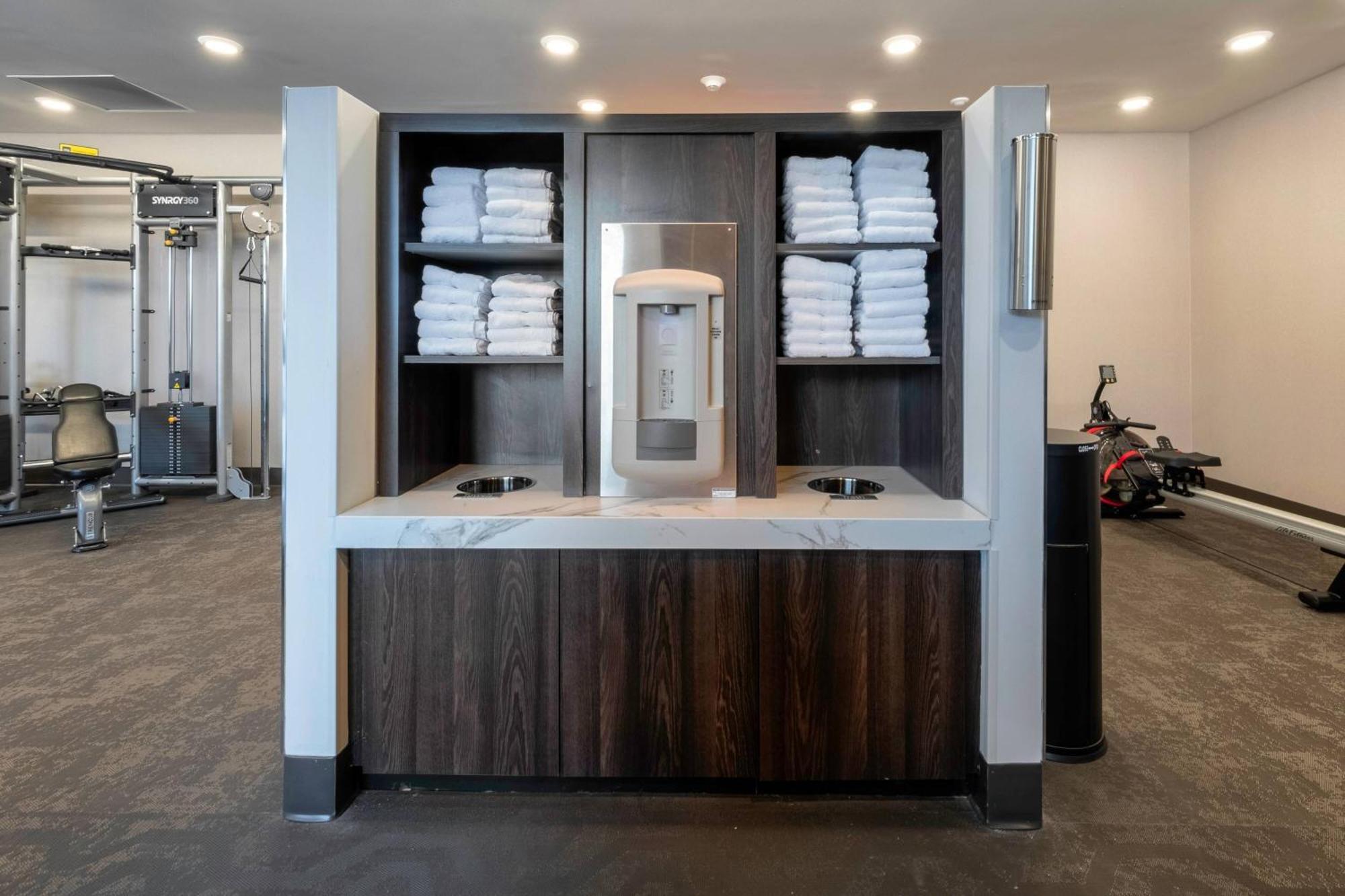 Residence Inn By Marriott Richmond At The Notch Short Pump Luaran gambar