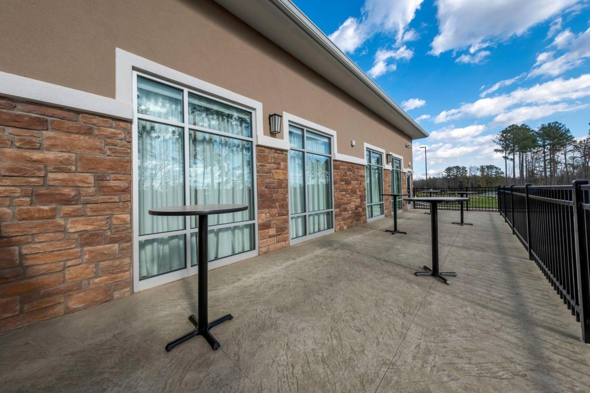 Residence Inn By Marriott Richmond At The Notch Short Pump Luaran gambar