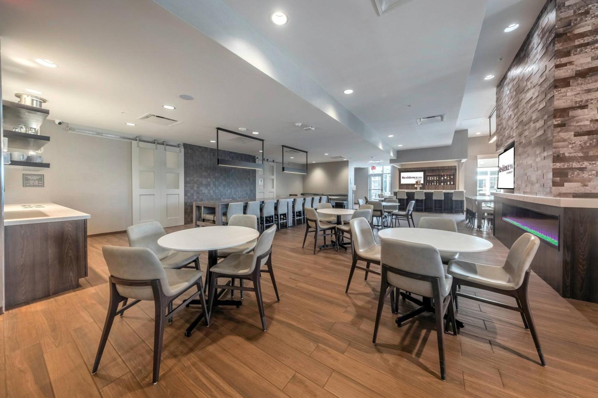 Residence Inn By Marriott Richmond At The Notch Short Pump Luaran gambar
