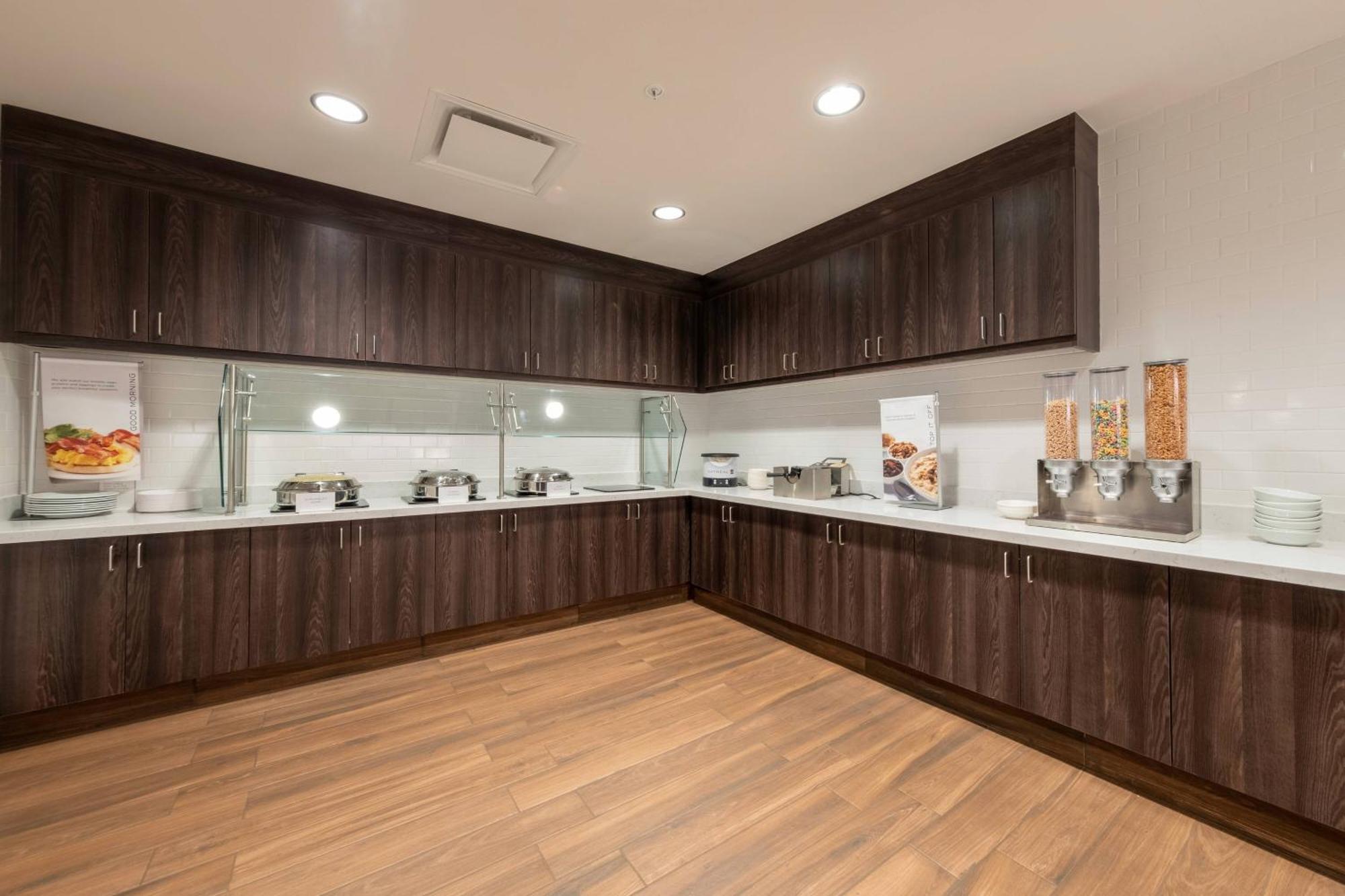 Residence Inn By Marriott Richmond At The Notch Short Pump Luaran gambar