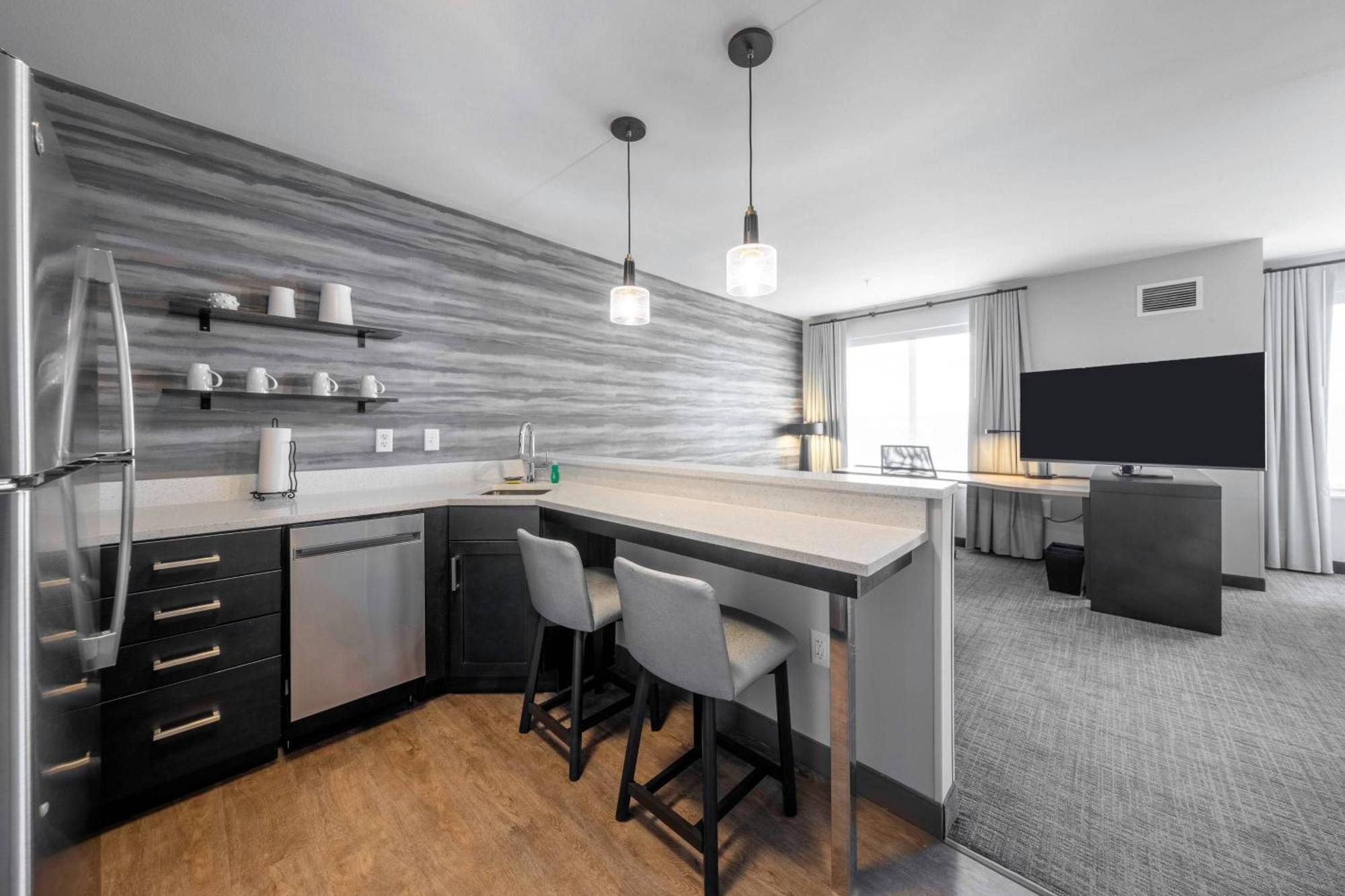 Residence Inn By Marriott Richmond At The Notch Short Pump Luaran gambar