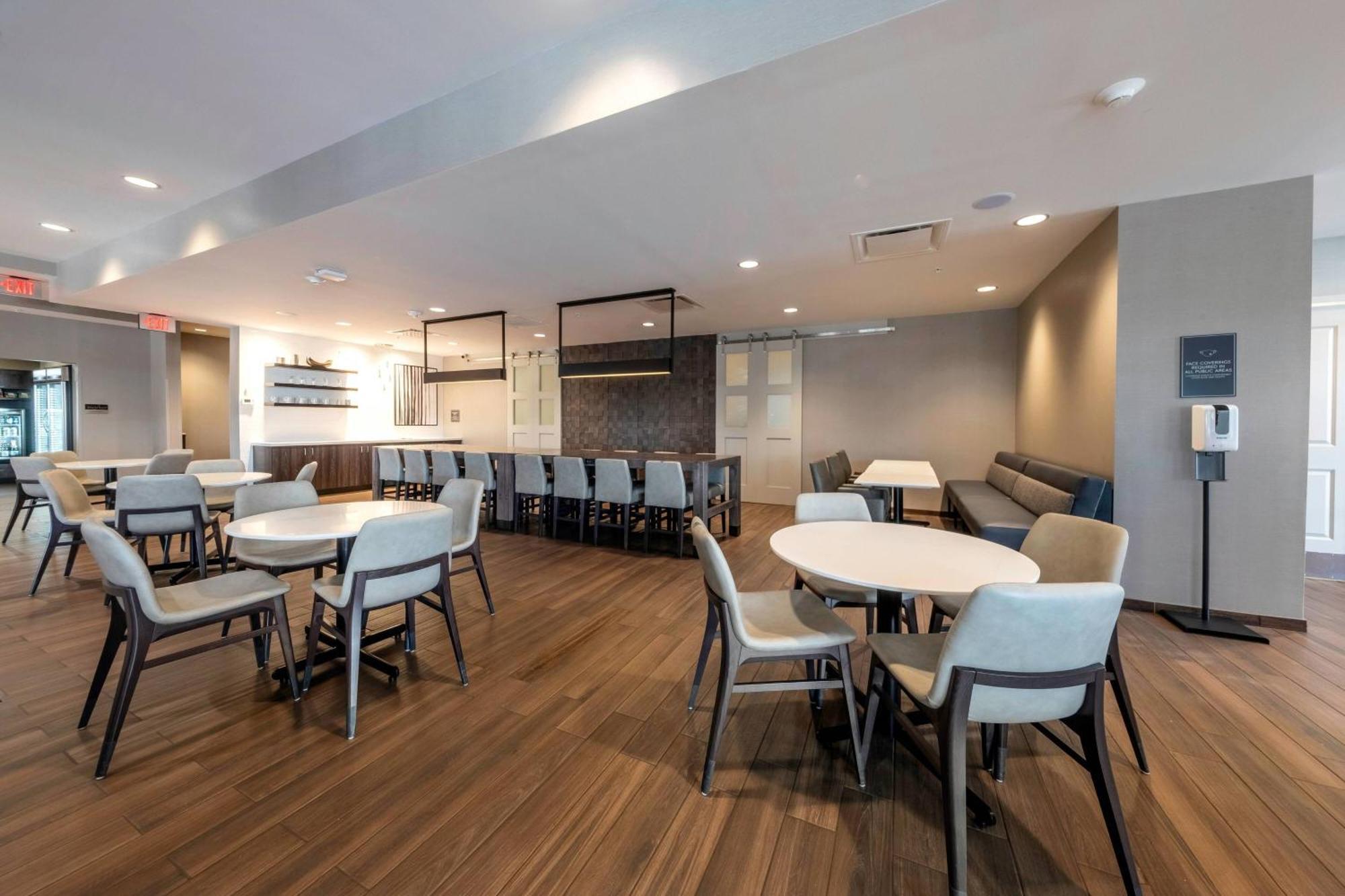 Residence Inn By Marriott Richmond At The Notch Short Pump Luaran gambar