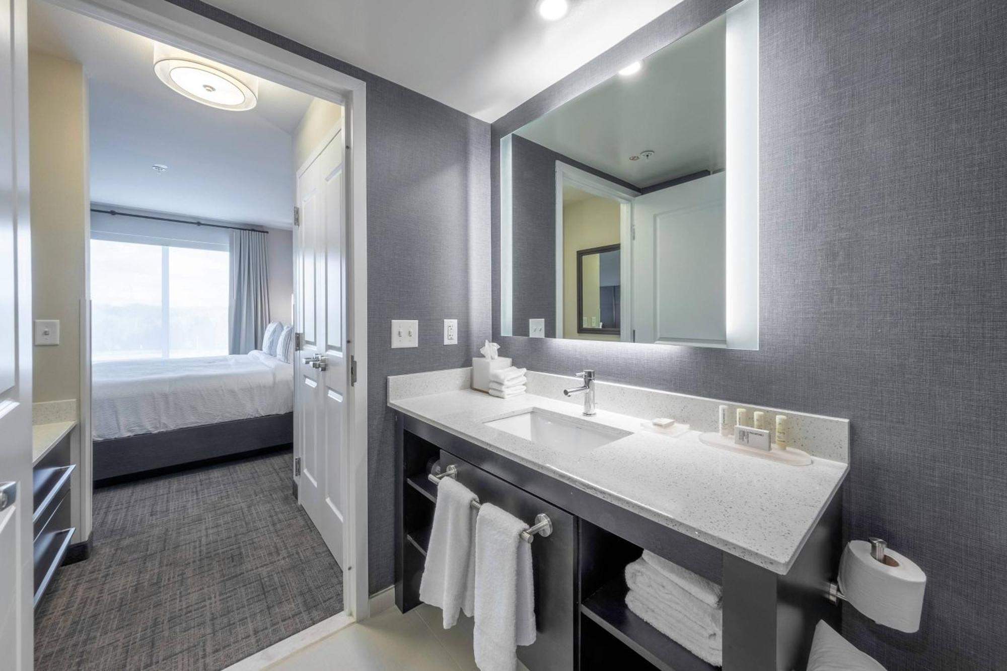 Residence Inn By Marriott Richmond At The Notch Short Pump Luaran gambar