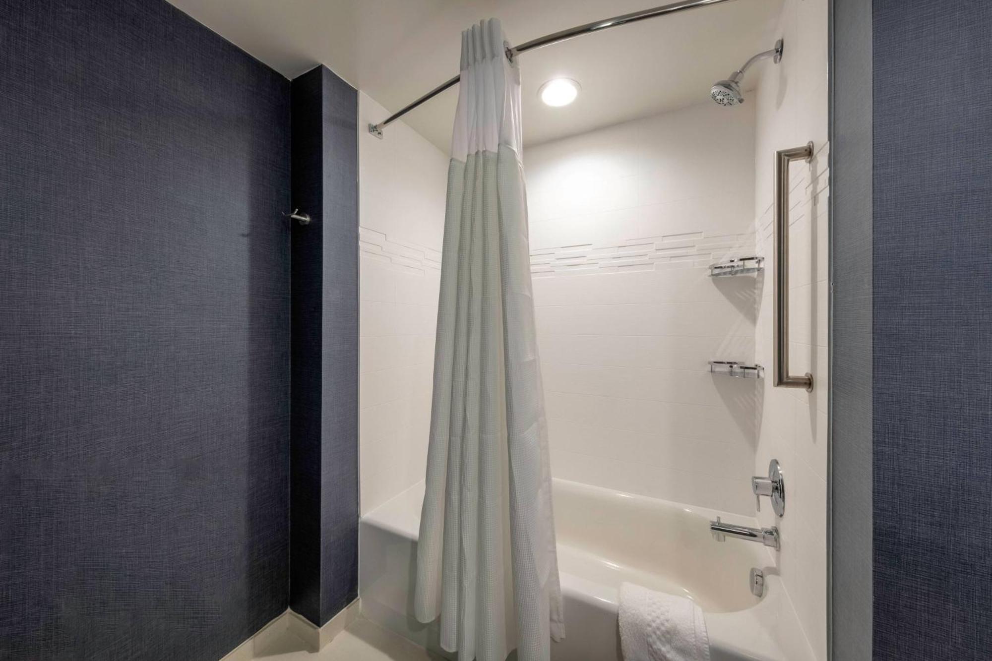Residence Inn By Marriott Richmond At The Notch Short Pump Luaran gambar