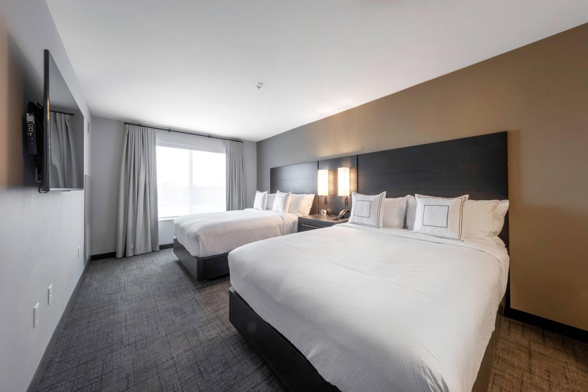 Residence Inn By Marriott Richmond At The Notch Short Pump Luaran gambar