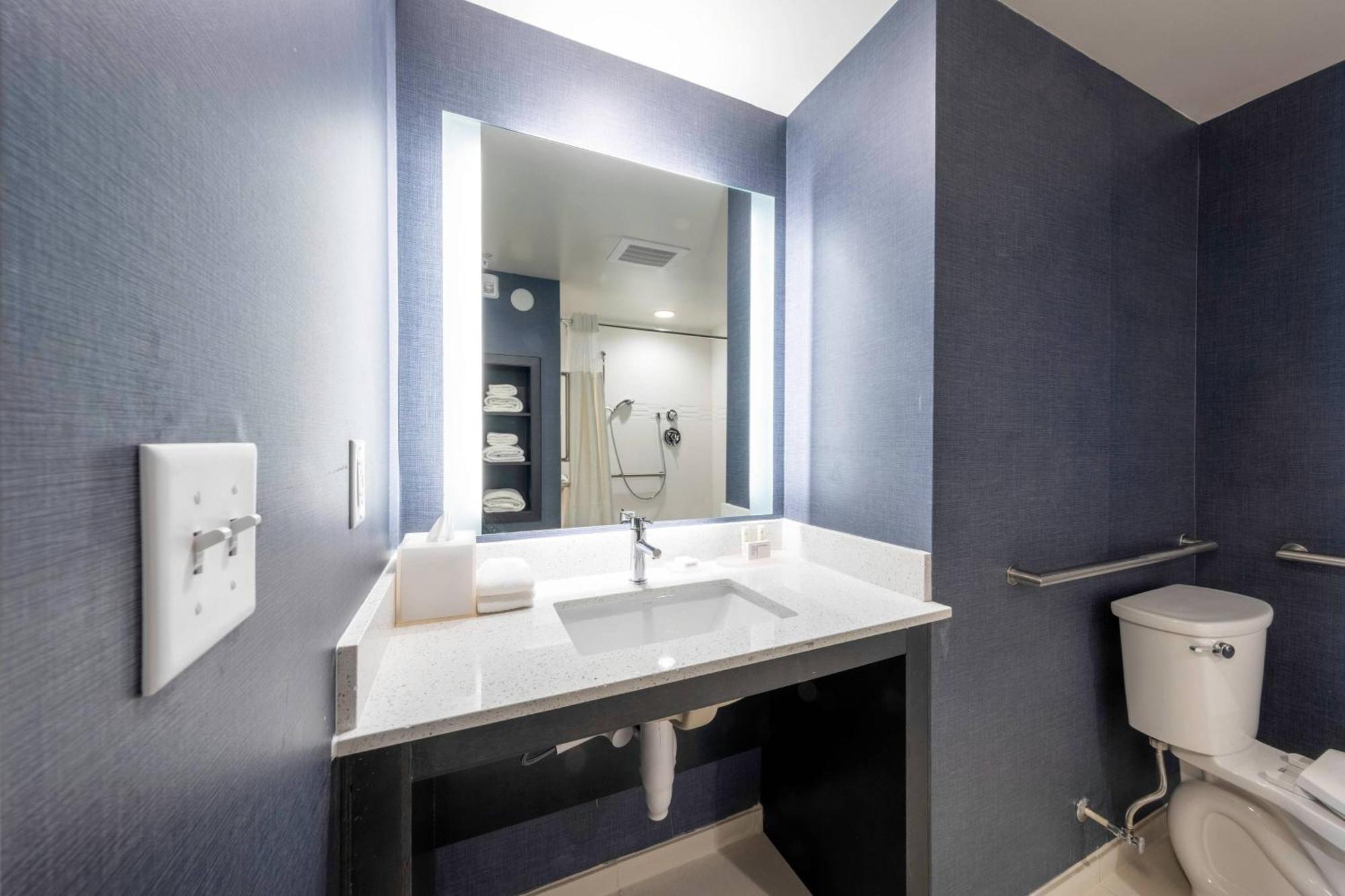 Residence Inn By Marriott Richmond At The Notch Short Pump Luaran gambar